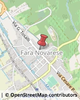 Ferramenta Fara Novarese,28073Novara