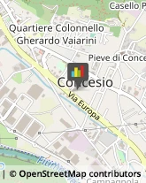 Carte di Credito - Servizi Concesio,25062Brescia