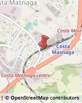 Ingranaggi Costa Masnaga,23845Lecco