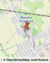 Istituti di Bellezza Marano Vicentino,36035Vicenza