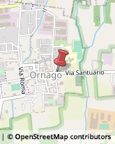 Pasticcerie - Dettaglio Ornago,20876Monza e Brianza