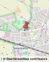 Farmacie Tavazzano con Villavesco,26838Lodi