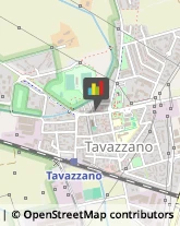 Farmacie Tavazzano con Villavesco,26838Lodi