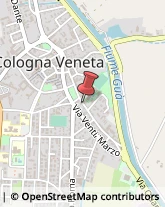 Associazioni di Volontariato e di Solidarietà Cologna Veneta,37044Verona