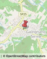 Agenzie Immobiliari Galzignano Terme,35030Padova