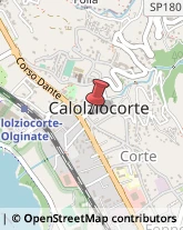 Artigianato Orientale Calolziocorte,23801Lecco