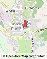 Onoranze e Pompe Funebri Castelnuovo Don Bosco,14022Asti
