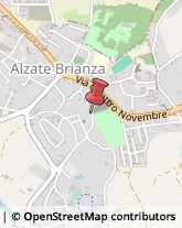 Scale Alzate Brianza,22040Como