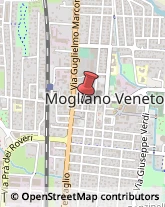 Televisori, Videoregistratori e Radio - Dettaglio Mogliano Veneto,31021Treviso
