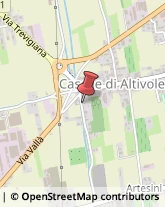 Impianti Idraulici e Termoidraulici Altivole,31030Treviso