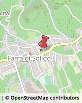 Scuole e Corsi di Lingua Farra di Soligo,31010Treviso