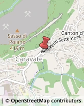 Artigianato Tipico Caravate,21032Varese