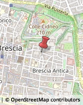 Tessuti Arredamento - Dettaglio Brescia,25121Brescia