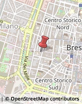 Sartorie Brescia,25122Brescia