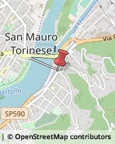 Giardinaggio - Macchine ed Attrezzature San Mauro Torinese,10099Torino