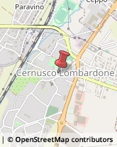 Poste Cernusco Lombardone,23870Lecco