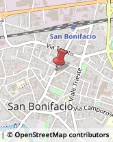 Erboristerie San Bonifacio,37047Verona