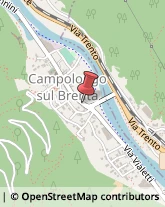 Alimentari Campolongo sul Brenta,36020Vicenza