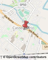 Geometri Castel d'Ario,46033Mantova