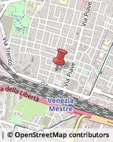 Via Venezia, 1,30171Venezia
