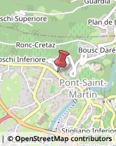 Parafarmacie Pont-Saint-Martin,11026Aosta
