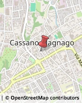 Assicurazioni Cassano Magnago,21012Varese