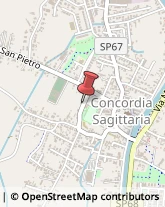 Elettricisti Concordia Sagittaria,30023Venezia