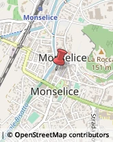 Agenzie Immobiliari Monselice,35043Padova