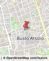 Agenzie di Stampa Busto Arsizio,21052Varese