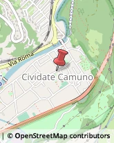 Palestre e Centri Fitness Cividate Camuno,25040Brescia