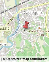 Asili Nido Borgo Priolo,27058Pavia