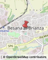 Parrucchieri Besana in Brianza,20842Monza e Brianza