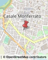 Connettori Casale Monferrato,15033Alessandria