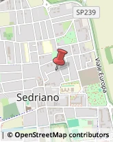 Demolizioni e Scavi Sedriano,20018Milano