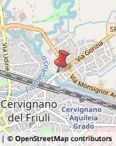 Pavimenti in Legno Cervignano del Friuli,33052Udine