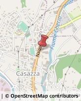 Macellerie Casazza,24060Bergamo