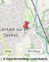 Agopuntura Lentate sul Seveso,20823Monza e Brianza