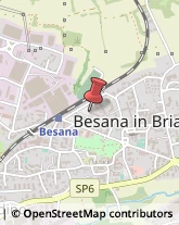 Pizzerie Besana in Brianza,20842Monza e Brianza