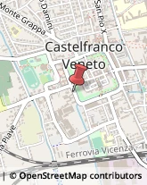 Collegi Castelfranco Veneto,31033Treviso