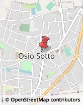 Trattamenti e Finiture Superficiali Metalli Osio Sotto,24046Bergamo