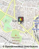 Società Immobiliari Varese,21100Varese