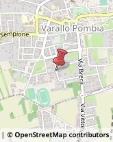 Tappezzieri in Carta Varallo Pombia,28040Novara