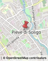 Massaggi Pieve di Soligo,31053Treviso