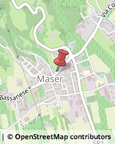 Tabaccherie Maser,31010Treviso