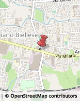 Gioiellerie e Oreficerie - Dettaglio Vigliano Biellese,13856Biella