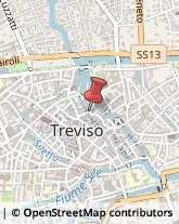 Pescherie Treviso,31100Treviso