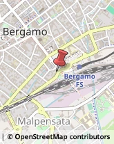 Alberghi Bergamo,24122Bergamo