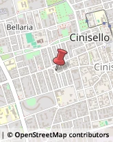 Stirerie Cinisello Balsamo,20092Milano