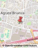 Cornici ed Aste - Dettaglio Agrate Brianza,20864Monza e Brianza