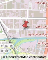 Dispositivi di Sicurezza e Allarme Padova,35129Padova